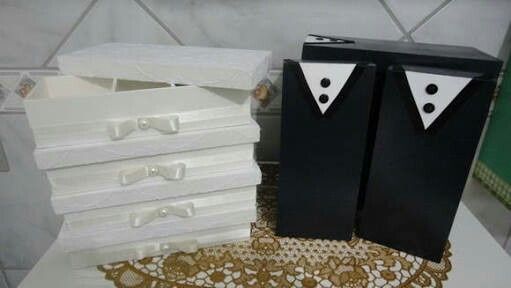 Lembrancinhas - 2