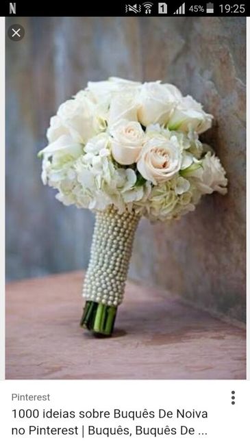 Buquê - 4