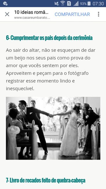 Inspirações! - 6