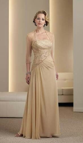 Vestido das madrinhas - 3