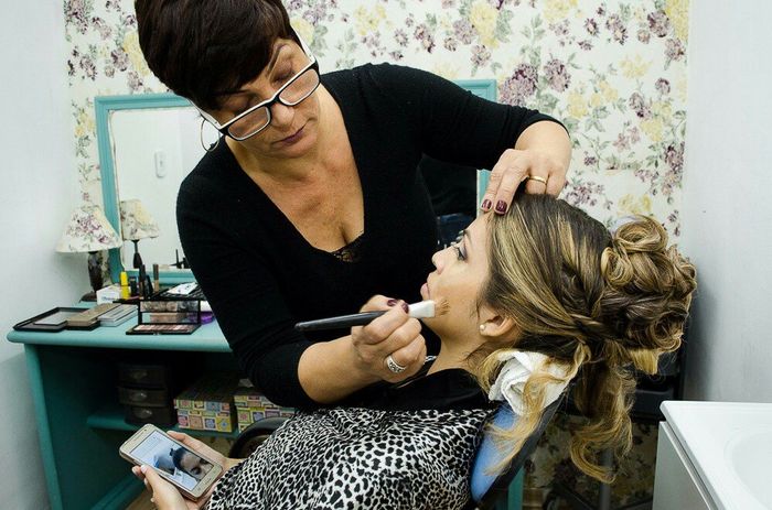Previa making off! - 6