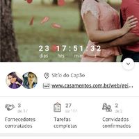 Virou o contador! - 1