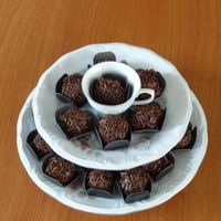 Chá Bar! diy e muito mais :) - 5