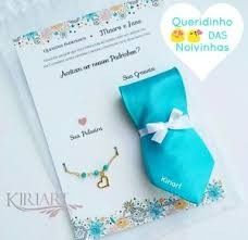 como serão os convites?