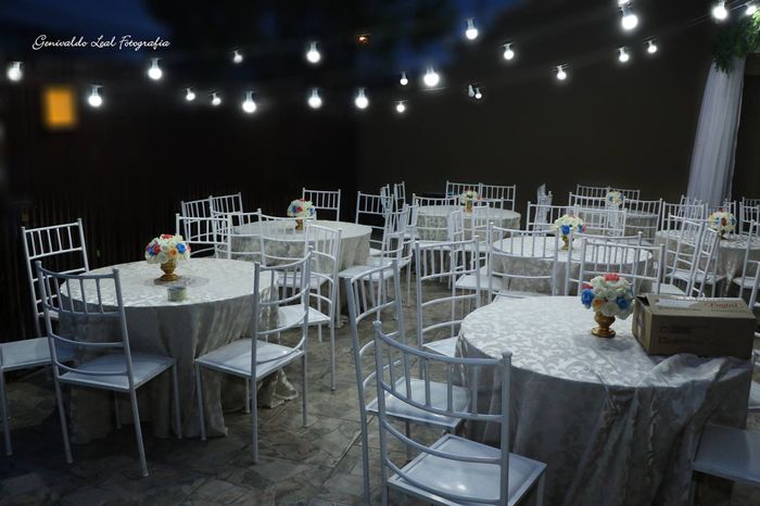 Vai ter festa de noivado? 3
