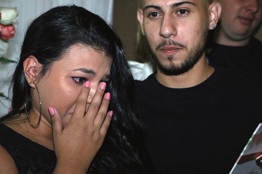 Vai ter evento para os padrinhos? 2