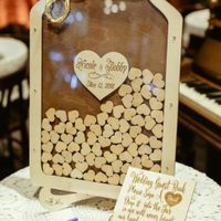 Inspiração na minha paleta de cor - 5