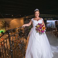 Casamentos reais 2022: o vestido 👰 - 1