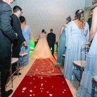 Casamentos reais 2022: o vestido 👰 - 1