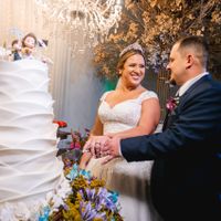 Casamentos reais 2022: o bolo 🍰 - 1