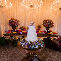 Casamentos reais 2022: o bolo 🍰 - 1