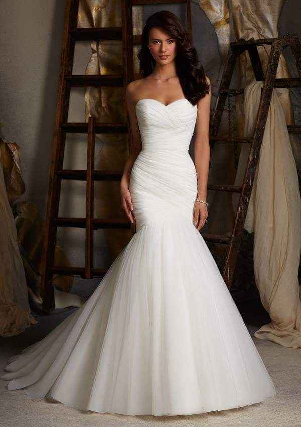 Meu vestido - 1