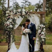 Para qual estilo de casamento vocês dizem 'SIM'? - 1