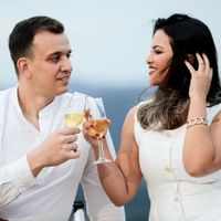 Nosso Pre Wedding Morro do Capuava sp - 1