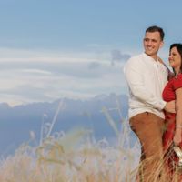 Nosso Pre Wedding Morro do Capuava sp - 3
