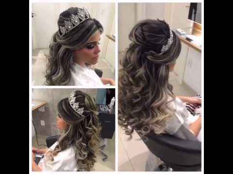 penteado 