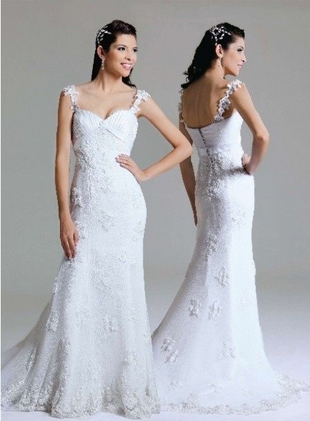 Vestido de noiva