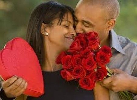 O maior sentimentos de todos: AMOR