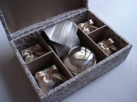 Convite de casamento para padrinhos 
