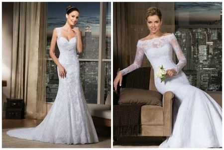 Vestidos de noivas