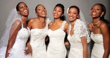 Noiva invisível: a dificuldade da mulher negra ao planejar o casamento.