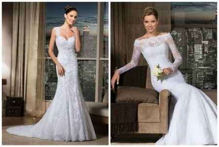 Vestidos de noivas