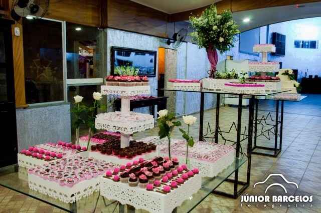 Sapato casamento