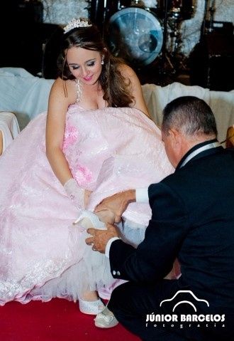 Sapato casamento