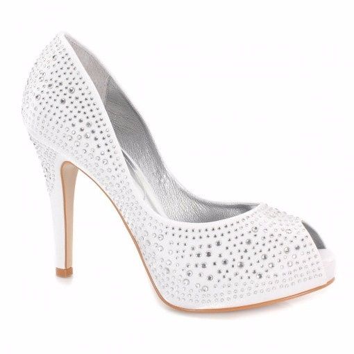 Sapato casamento