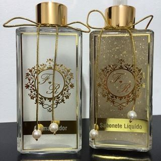 Sabonete liquido