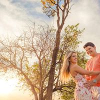 Pre casamento **__***