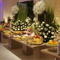 Economize no buffet