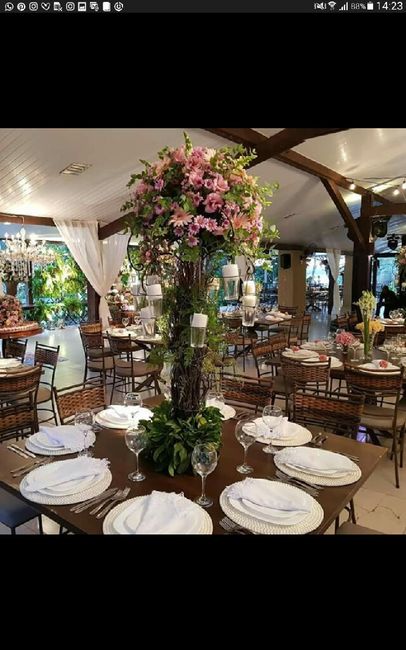 Noivas que se casam ao ar livre #meajudemm - 13