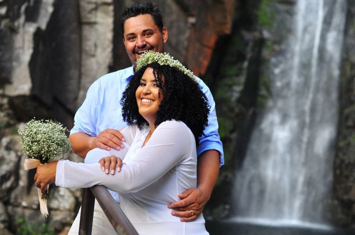 Lugares para Pós Wedding em Bh? 5