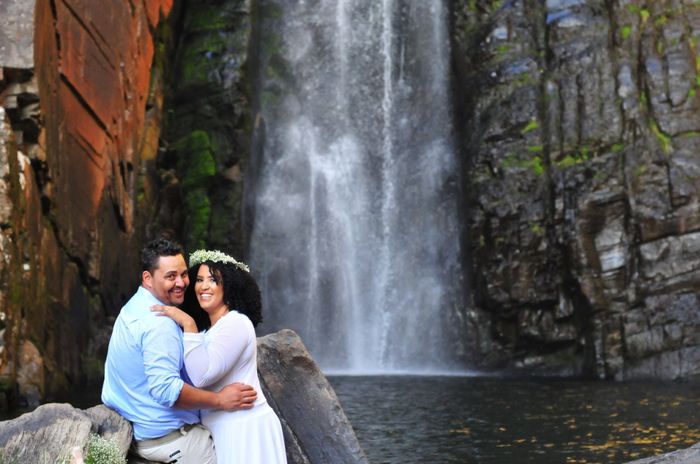 Lugares para Pós Wedding em Bh? 8