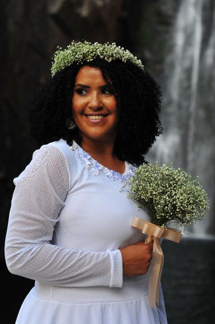 Lugares para Pós Wedding em Bh? 9