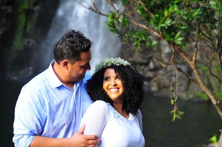 Locais para tirar Fotos antes e após o casamento - 2
