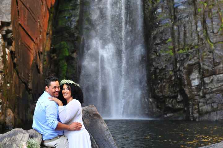 Locais para tirar Fotos antes e após o casamento - 3