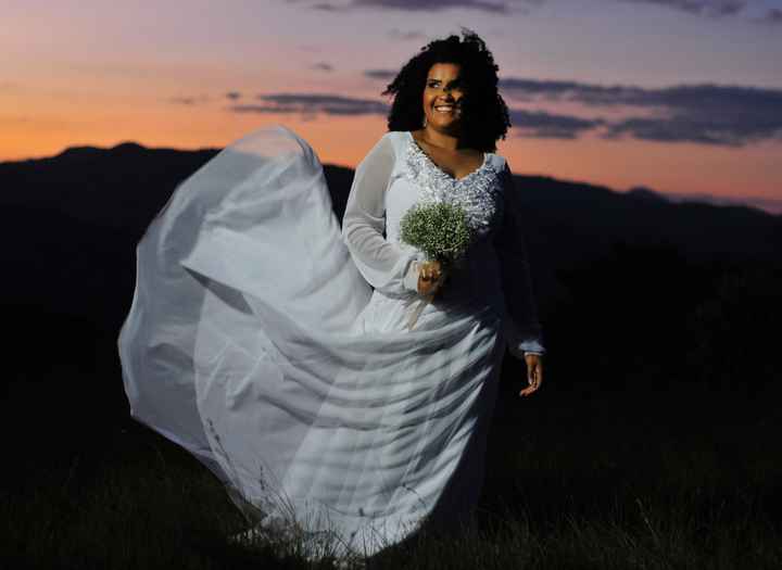 Locais para tirar Fotos antes e após o casamento - 4