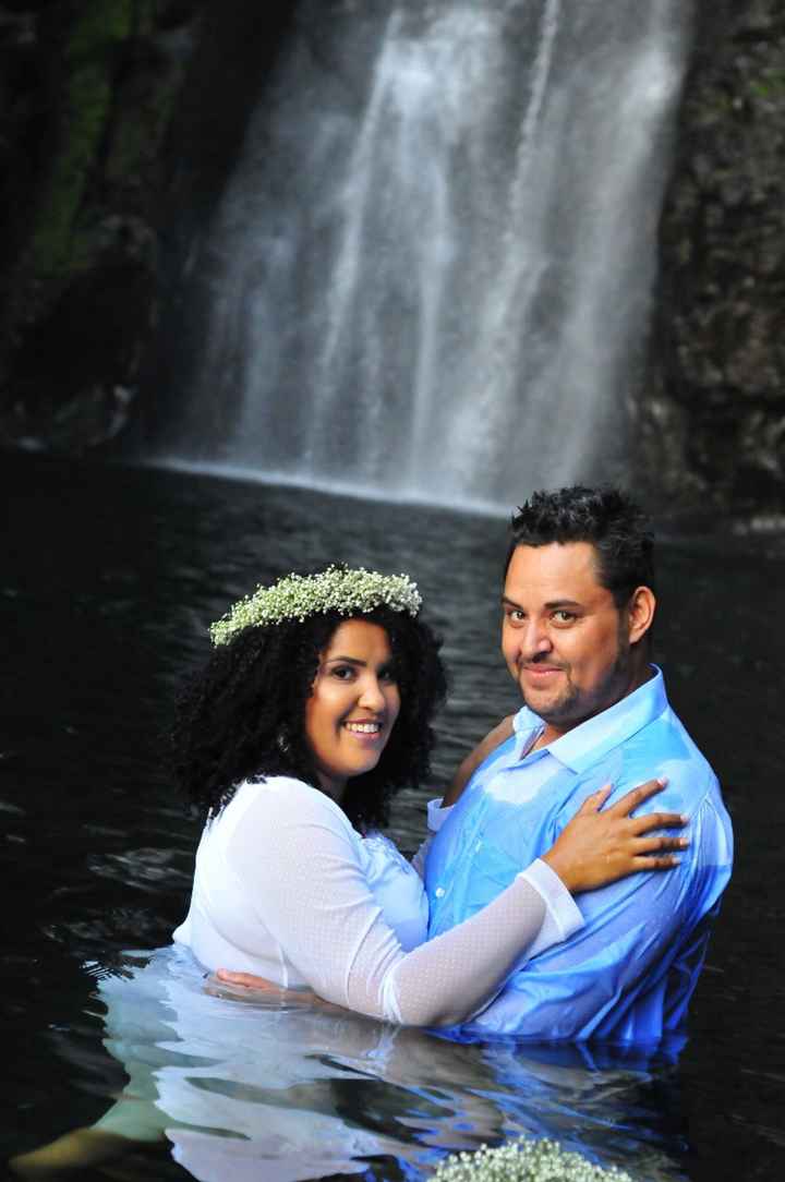 Locais para tirar Fotos antes e após o casamento - 5