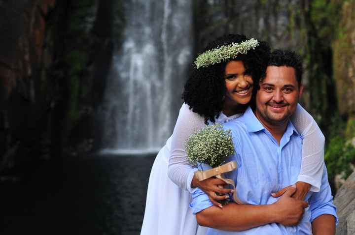 Lugares para Pós Wedding em Bh? - 6