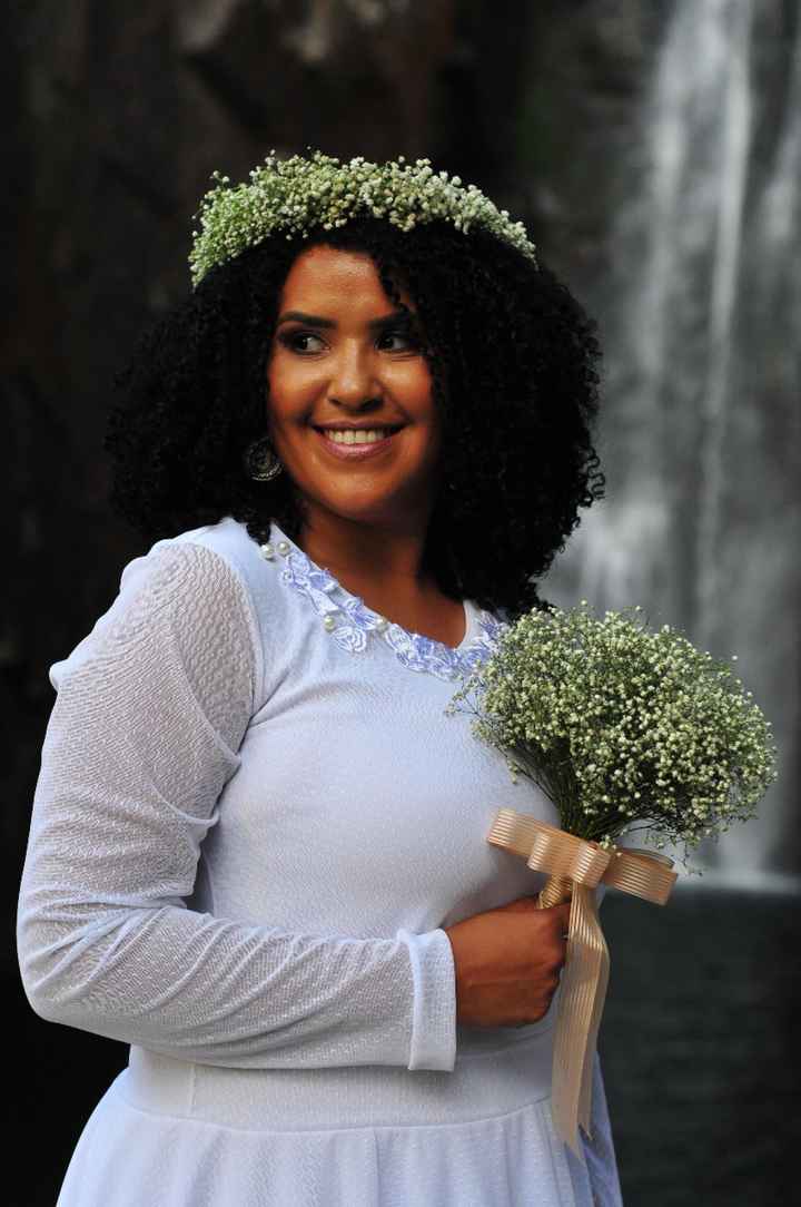 Lugares para Pós Wedding em Bh? - 9