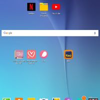 Quantos apps de redes sociais você tem? - 1