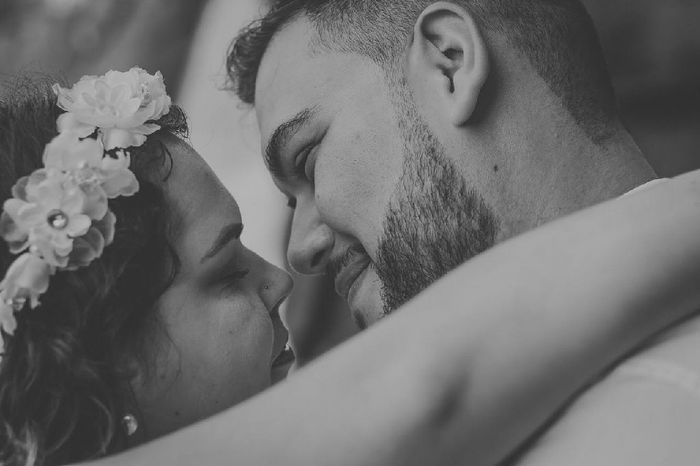 Prévia do meu Pré-wedding na praia - 4