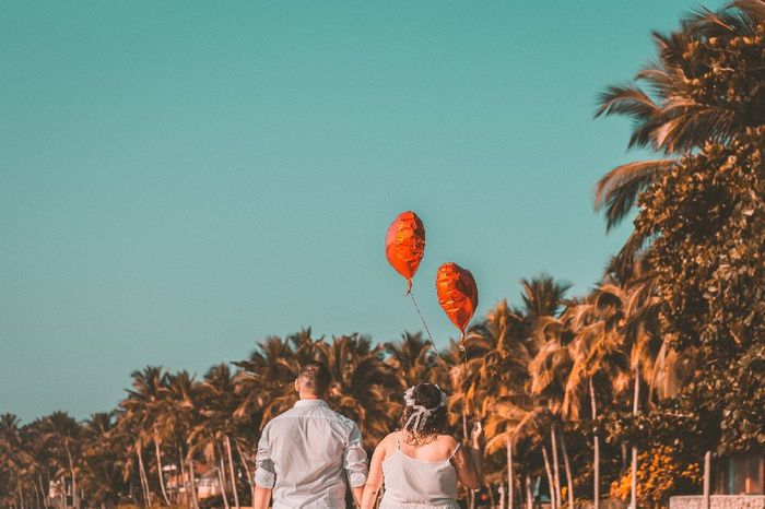 Sugestão de praia em sp para Pré Wedding 1