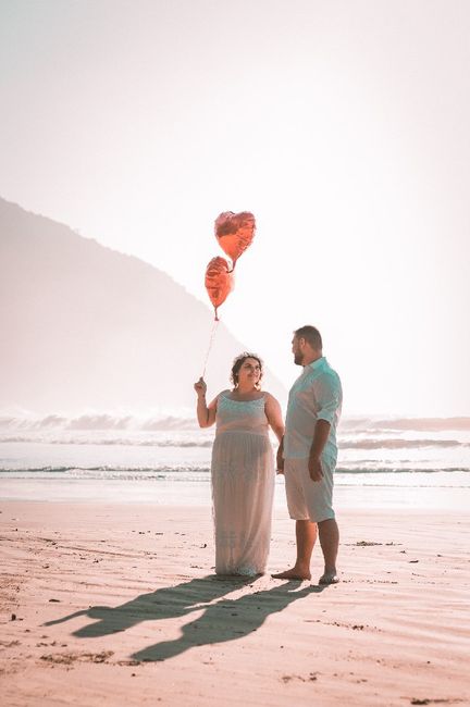 Sugestão de praia em sp para Pré Wedding 2