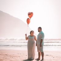 Sugestão de praia em sp para Pré Wedding - 1