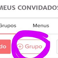 Padrinhos e madrinhas - 1