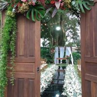Para qual estilo de casamento vocês dizem 'SIM'? - 1