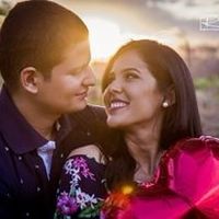 Pré Wedding